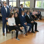 Powiększ zdjęcie Ślubowanie 2019 - zdjęcie 22