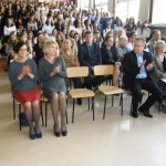 Powiększ zdjęcie Ślubowanie 2019 - zdjęcie 3