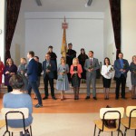 Powiększ zdjęcie Ślubowanie 2019 - zdjęcie 4