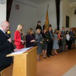 Powiększ zdjęcie Ślubowanie 2019 - zdjęcie 5