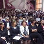 Powiększ zdjęcie Ślubowanie klas pierwszych rok szkolny 2018/2019 - zdjęcie 6