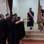 Ślubowanie klas pierwszych i Dzień Edukacji Narodowej