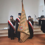 Powiększ zdjęcie Ślubowanie klas pierwszych - zdjęcie 1