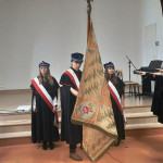 Powiększ zdjęcie Ślubowanie klas pierwszych - zdjęcie 2