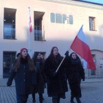 Powiększ zdjęcie Lekcja o stanie wojennym - zdjęcie 6