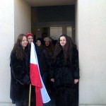 Powiększ zdjęcie Lekcja o stanie wojennym - zdjęcie 9