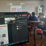 Powiększ zdjęcie Wykład online -WAT - zdjęcie 1