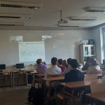 Powiększ zdjęcie Wykład online -WAT - zdjęcie 4