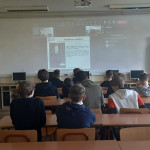 Powiększ zdjęcie Wykład online -WAT - zdjęcie 6