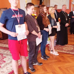Przejdź do - XVII edycja Szkolnej Ligi Szachowej Szkół Ponadpodstawowych