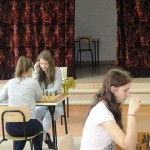Powiększ zdjęcie XII Świętokrzyska Szkolna Liga Szachowa - zdjęcie 4
