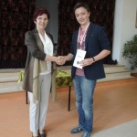 Powiększ zdjęcie XII Świętokrzyska Szkolna Liga Szachowa - zdjęcie 5