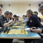 Powiększ zdjęcie XI Świętokrzyska Szkolna Liga Szachowa - zdjęcie 2