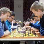 Powiększ zdjęcie XI Świętokrzyska Szkolna Liga Szachowa - zdjęcie 4