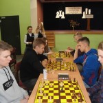 Przejdź do - XIV edycja Świętokrzyskiej Szkolnej Ligi Szachowej