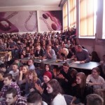 Powiększ zdjęcie Szansonada 2017 - zdjęcie 5