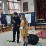 Powiększ zdjęcie Szansonada  2023- zdjęcie 1