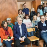 Powiększ zdjęcie Szansonada  2023- zdjęcie 2