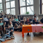 Powiększ zdjęcie Szansonada  2023- zdjęcie 3