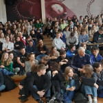 Powiększ zdjęcie Szansonada  2023- zdjęcie 5