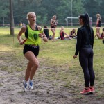 Powiększ zdjęcie Mistrzostwa Kielc w Sztafetowych Biegach Przełajowych - zdjęcie 10