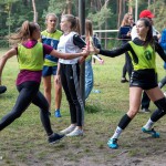 Powiększ zdjęcie Mistrzostwa Kielc w Sztafetowych Biegach Przełajowych - zdjęcie 6