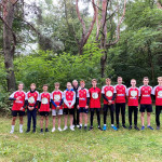 Przejdź do - Sztafetowe Biegi Przełajowe Chłopców 10 x 1500 m