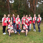 Przejdź do - Sztafetowe Biegi Przełajowe Dziewcząt