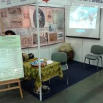 Powiększ zdjęcie Targi Edukacyjne 2015 - stoisko - zdjęcie 2