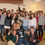  XVIII Międzyszkolne Spotkania Teatralne