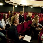 Zaproszenie Teatru Szkolnego