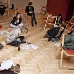 Powiększ zdjęcie Teatr - zdęcie 2, fot.  Marcin N. Michalski