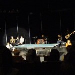 Powiększ zdjęcie  XVIII Międzyszkolne Spotkania Teatralne - zdjęcie 5