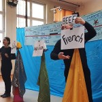 Powiększ zdjęcie Międzynarodowy teatr wędrowny - zdjęcie 4