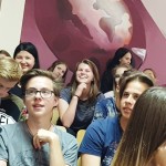 Powiększ zdjęcie Międzynarodowy teatr wędrowny - zdjęcie 5