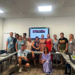 Powiększ zdjęcie Erasmus+  - Teneryfa - zdjęcie 1