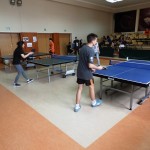Powiększ zdjęcie Tenis stołowy - zdjęcie 5