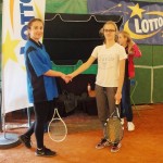 Powiększ zdjęcie Turniej tenisa ziemnego - zdjęcie 4