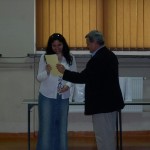 Powiększ zdjęcie Traductor 2011 - zdjęcie 2