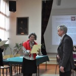 Powiększ zdjęcie Traductor 2013 - zdjęcie 14