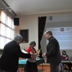 Powiększ zdjęcie Traductor 2013 - zdjęcie 16