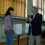 Powiększ zdjęcie Traductor 2011 - zdjęcie 5