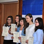 Przejdź do - Konkurs- TRADUCTOR 2014 	