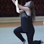 Powiększ zdjęcie Teatr Szkolny - zdjęcie 5