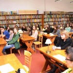 Powiększ zdjęcie Tydzień Kultury Języka - zdjęcie 3