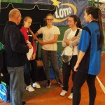 Powiększ zdjęcie Rozdanie pucharów tenisa ziemnego- zdjęcie 8