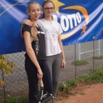 Powiększ zdjęcie Rozdanie pucharów tenisa ziemnego- zdjęcie 12