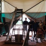 Powiększ zdjęcie Rozdanie pucharów tenisa ziemnego- zdjęcie 13