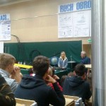 Klasy matematyczno -fizyczne w Instytucie Fizyki UMCS Lublin