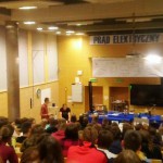 Powiększ zdjęcie UMCS Lublin 18 września 2019 r. - zdjęcie 6
